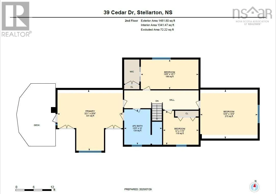 39 Cedar Drive