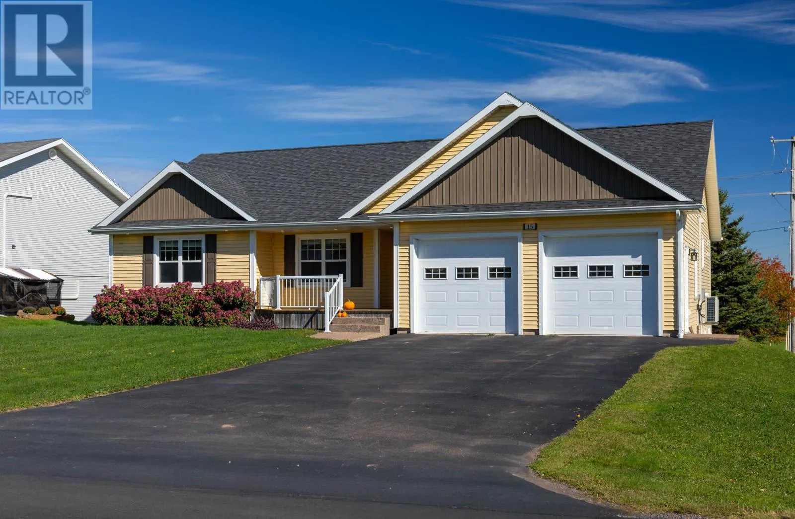 15 Kenwood Circle