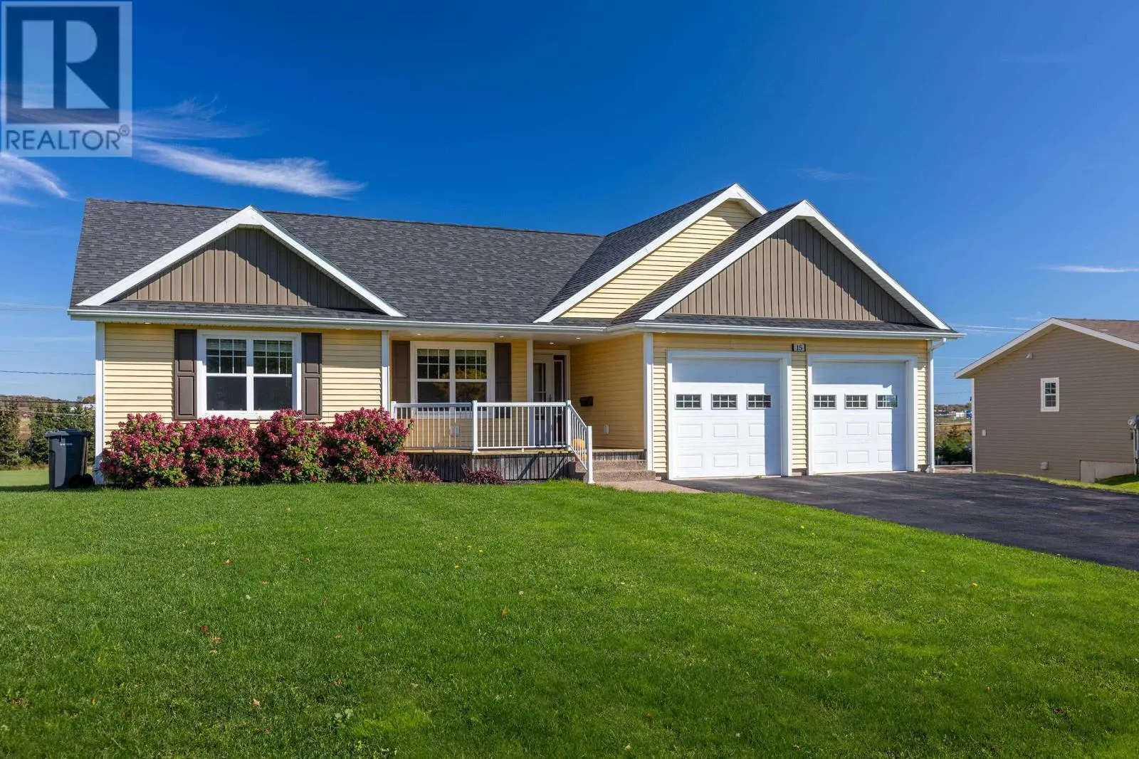 15 Kenwood Circle