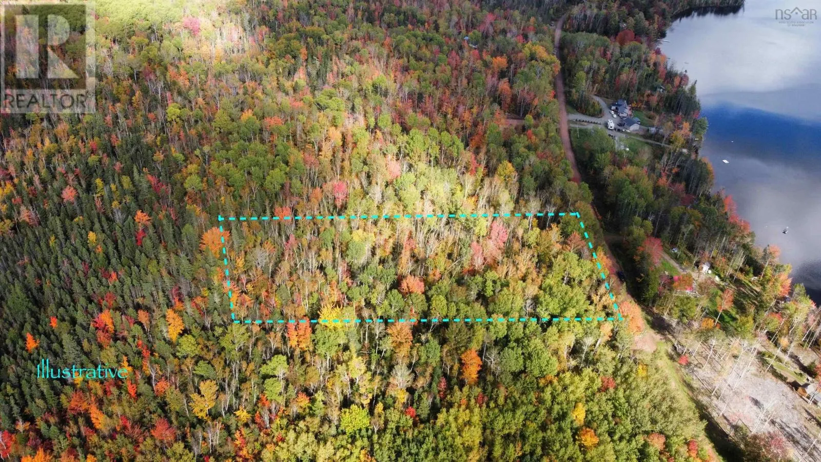 Lot 26-20 Black Lake Road