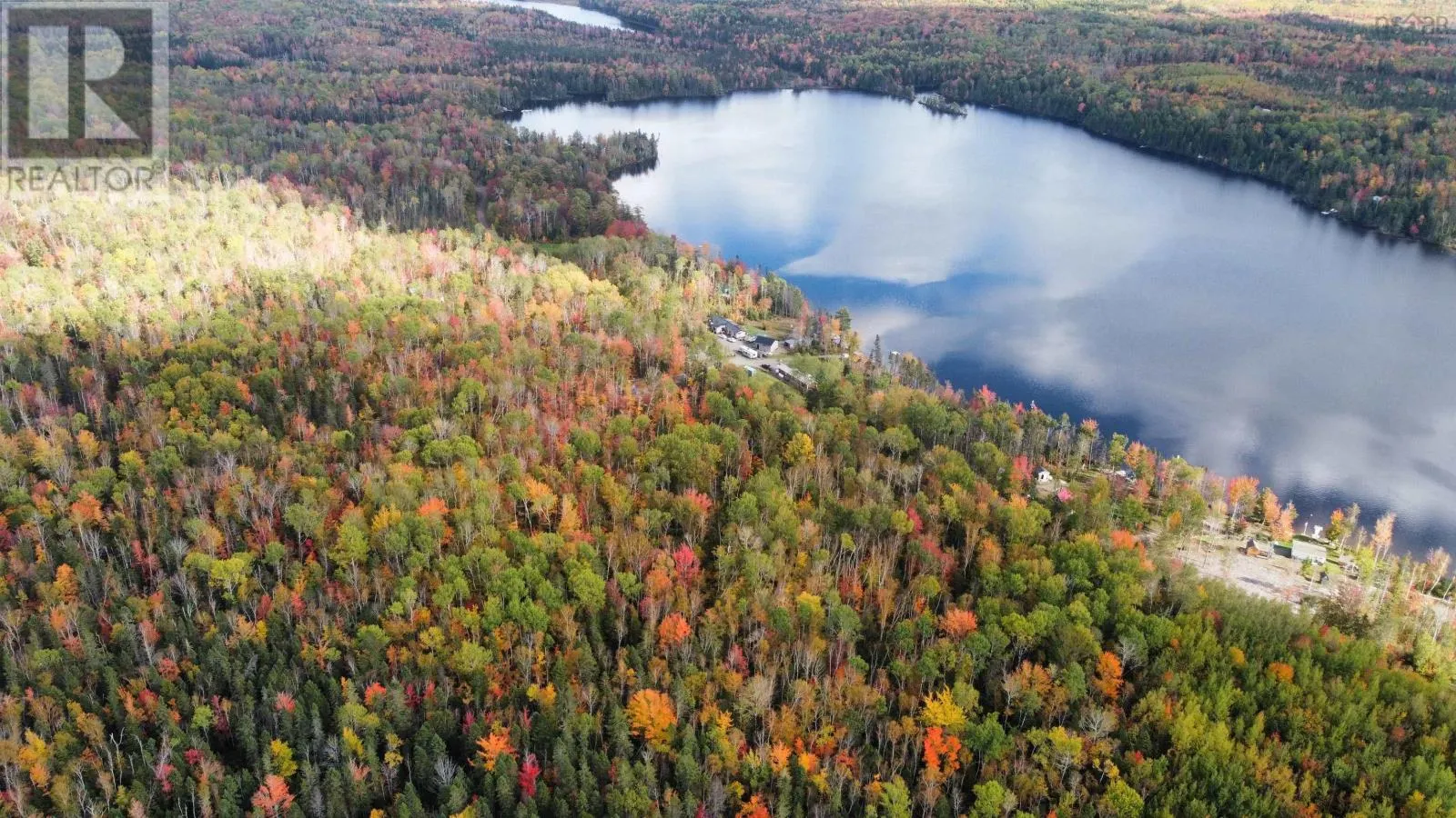 Lot 26-20 Black Lake Road