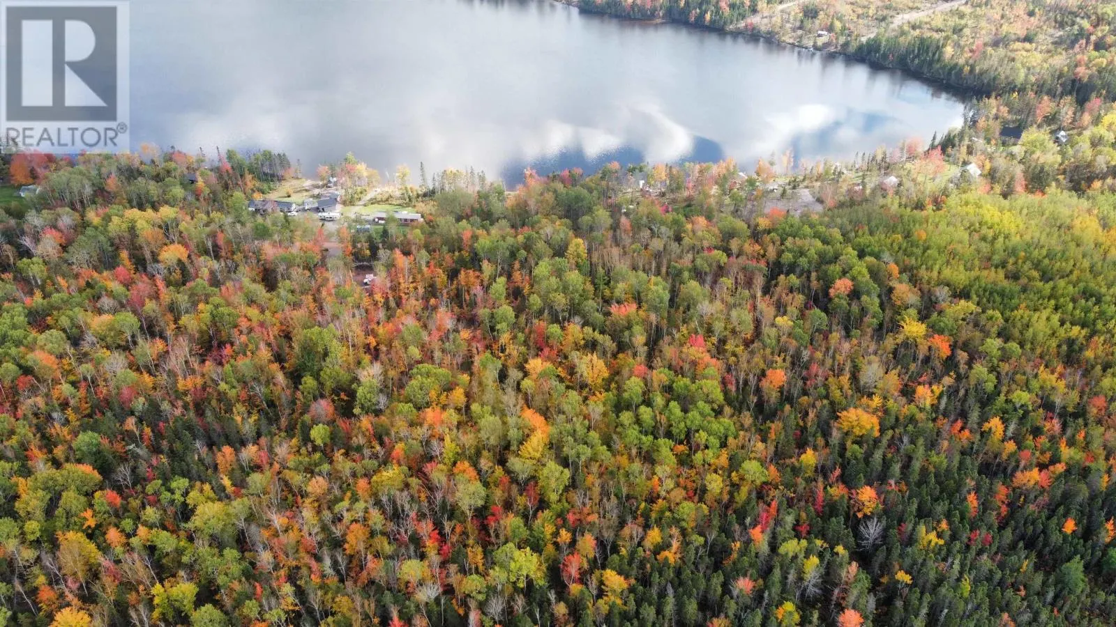 Lot 26-20 Black Lake Road
