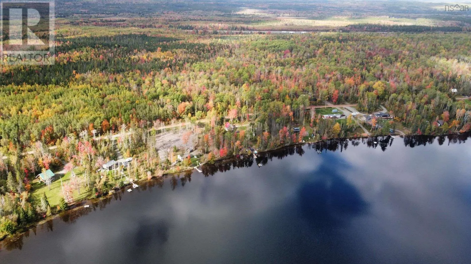 Lot 26-20 Black Lake Road