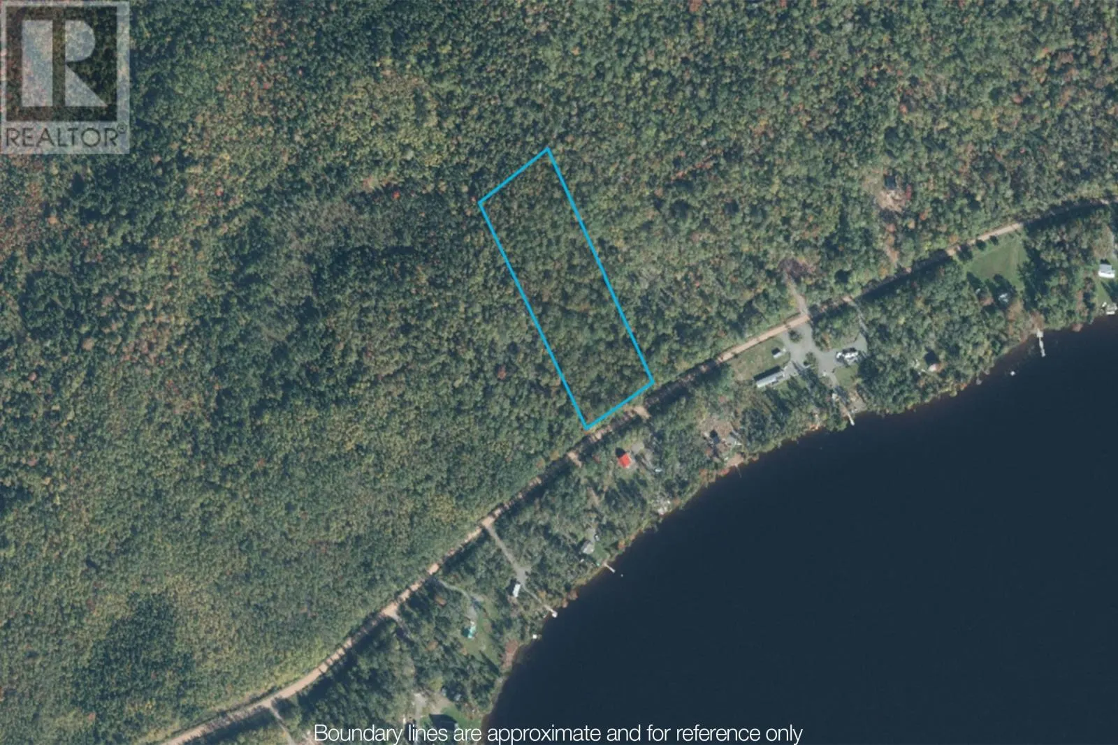 Lot 26-20 Black Lake Road