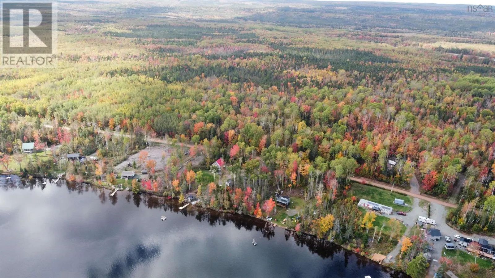 Lot 26-20 Black Lake Road