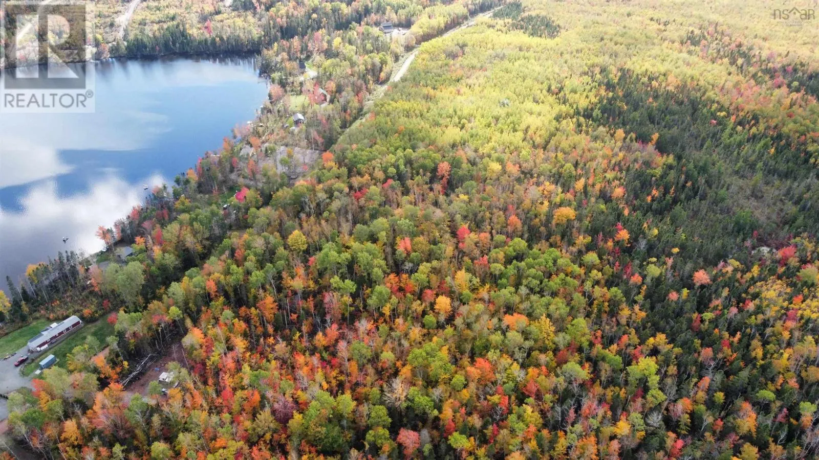 Lot 26-20 Black Lake Road