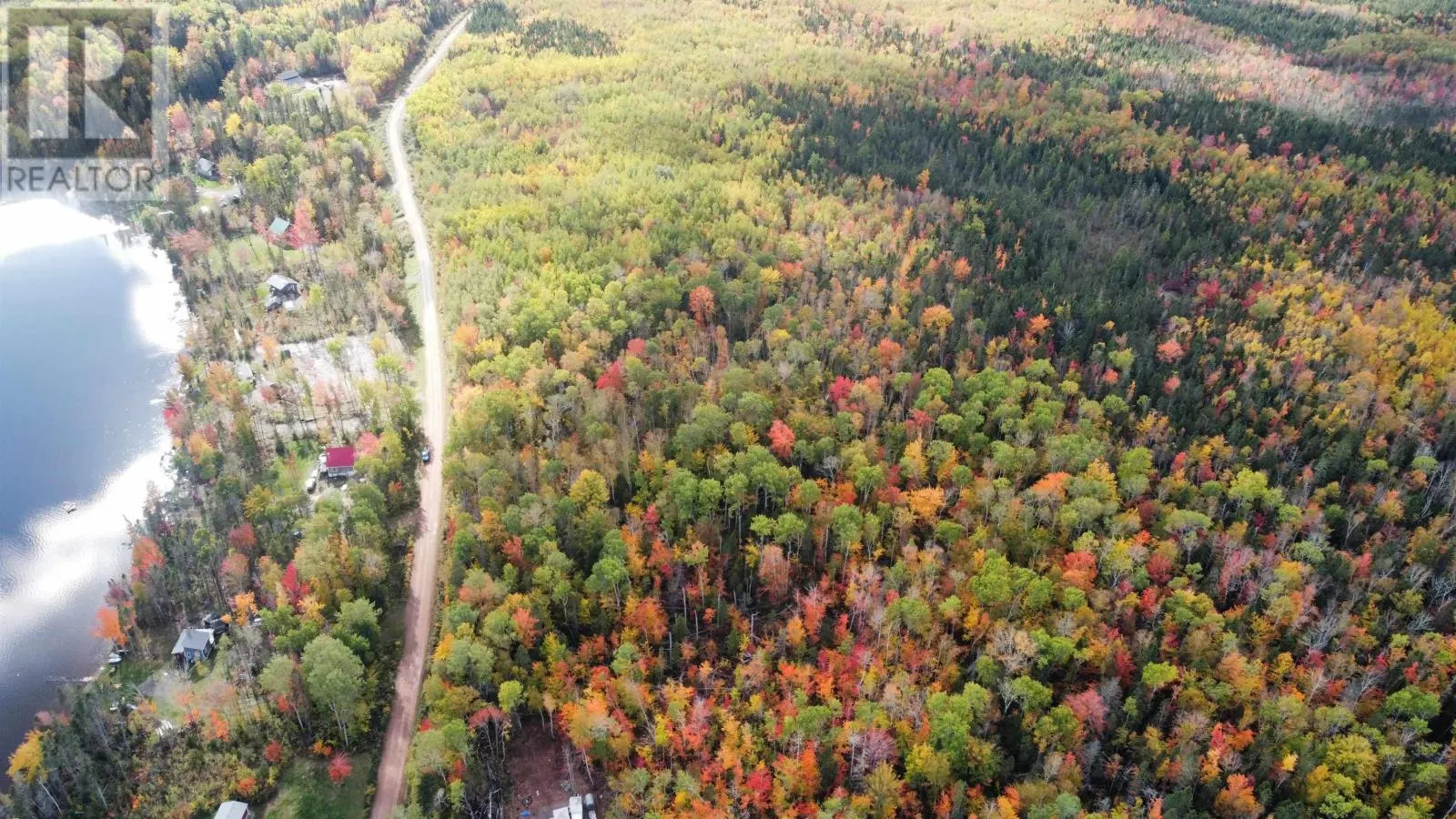 Lot 26-20 Black Lake Road