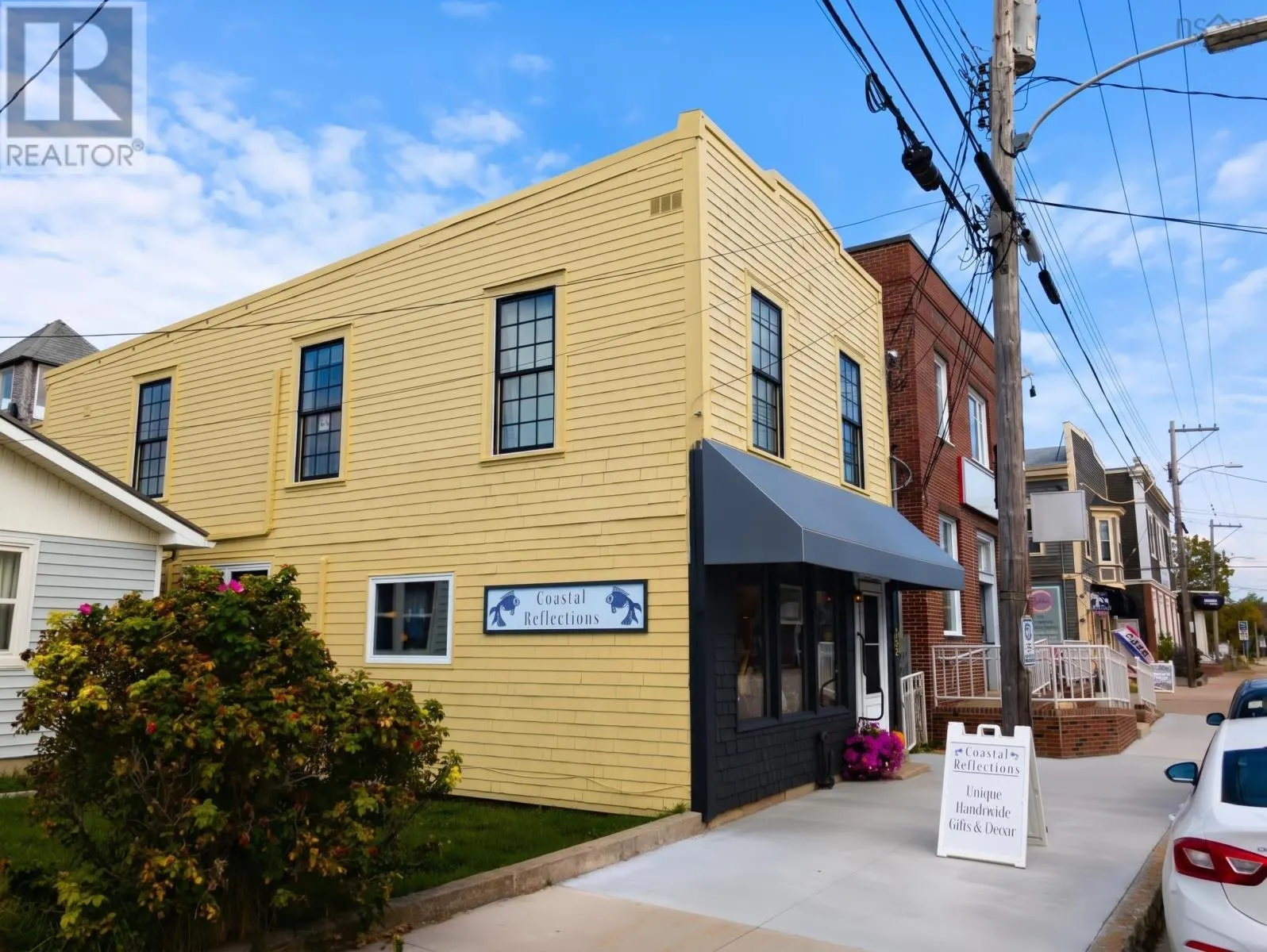 223 St George Street