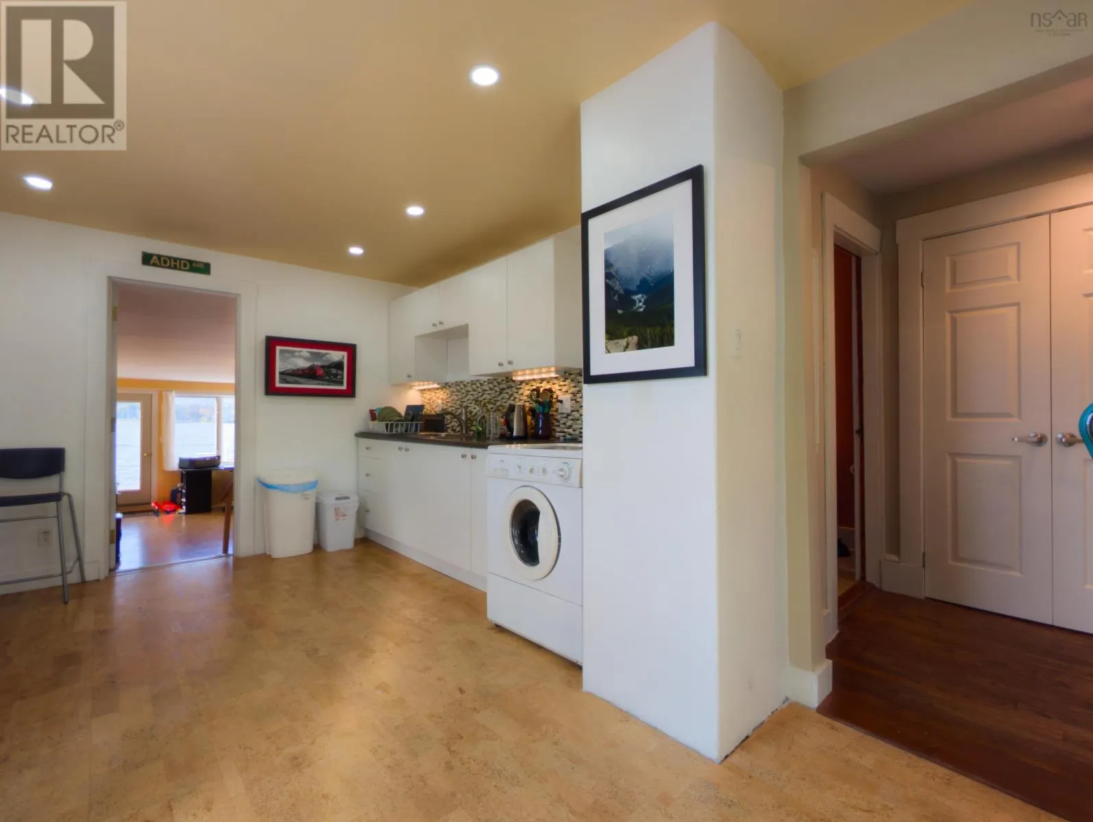 223 St George Street