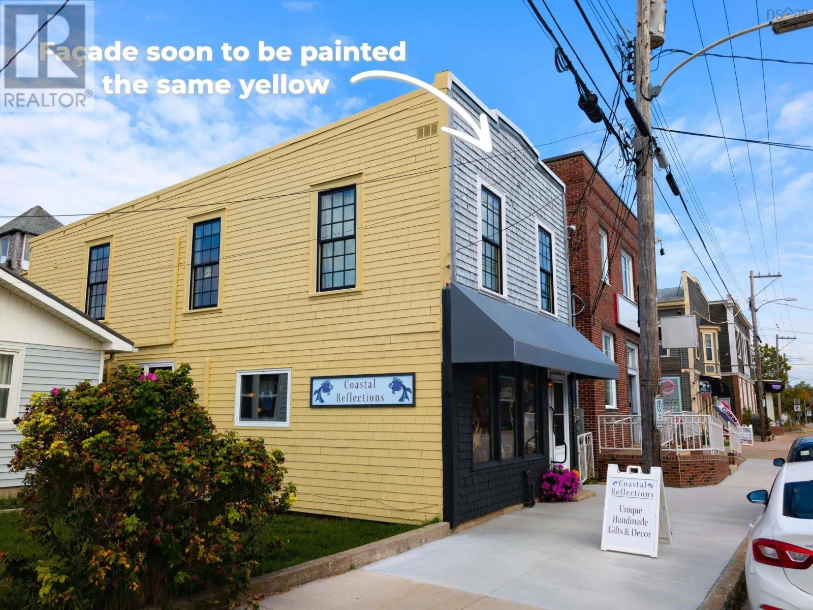 223 St George Street