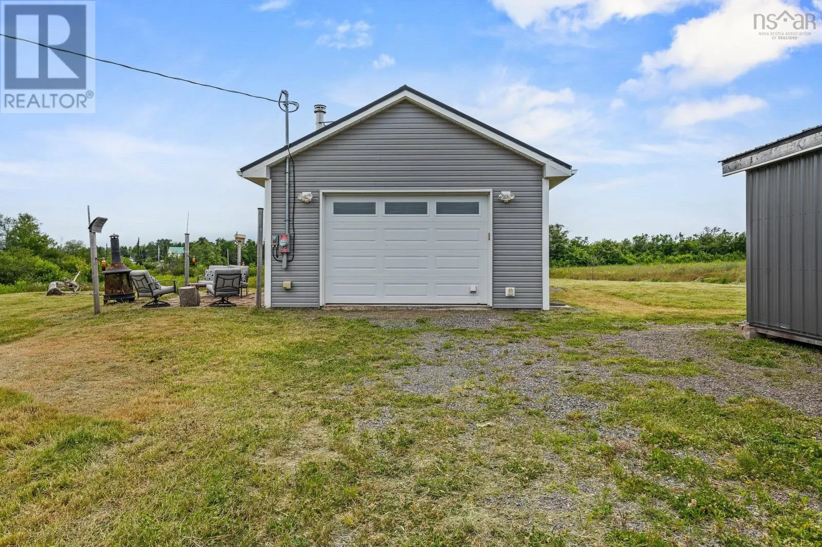 3667 Malagash Road