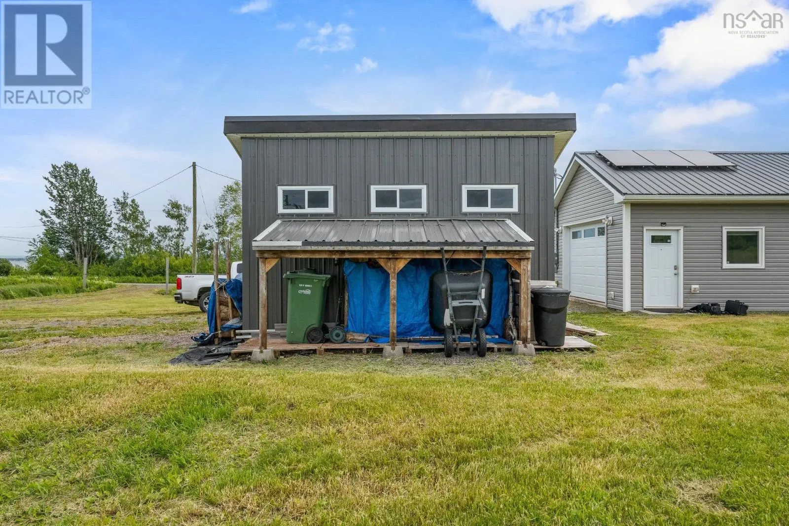3667 Malagash Road