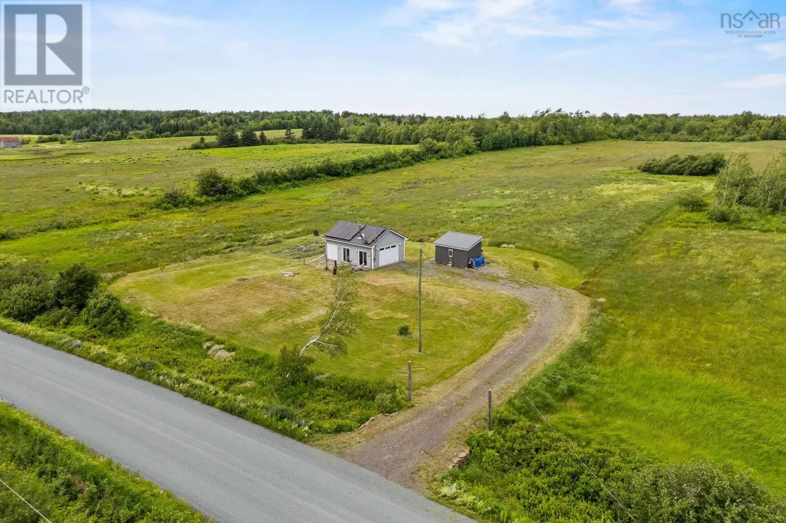 3667 Malagash Road