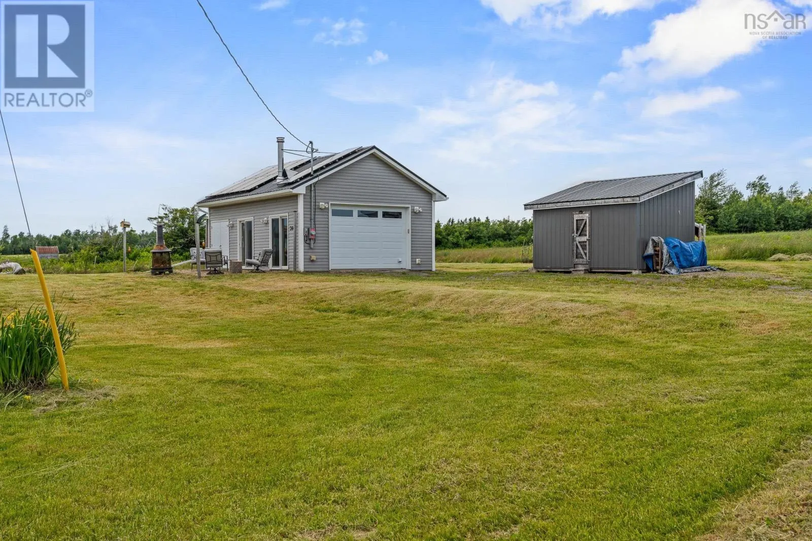 3667 Malagash Road