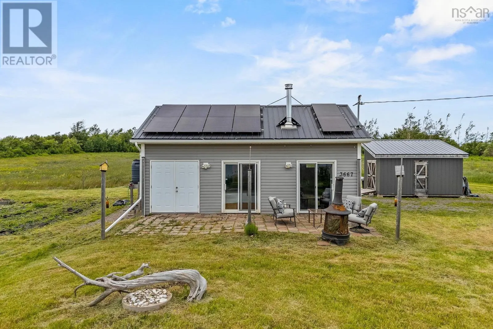 3667 Malagash Road