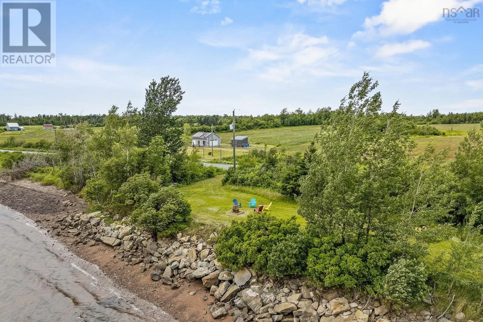 3667 Malagash Road