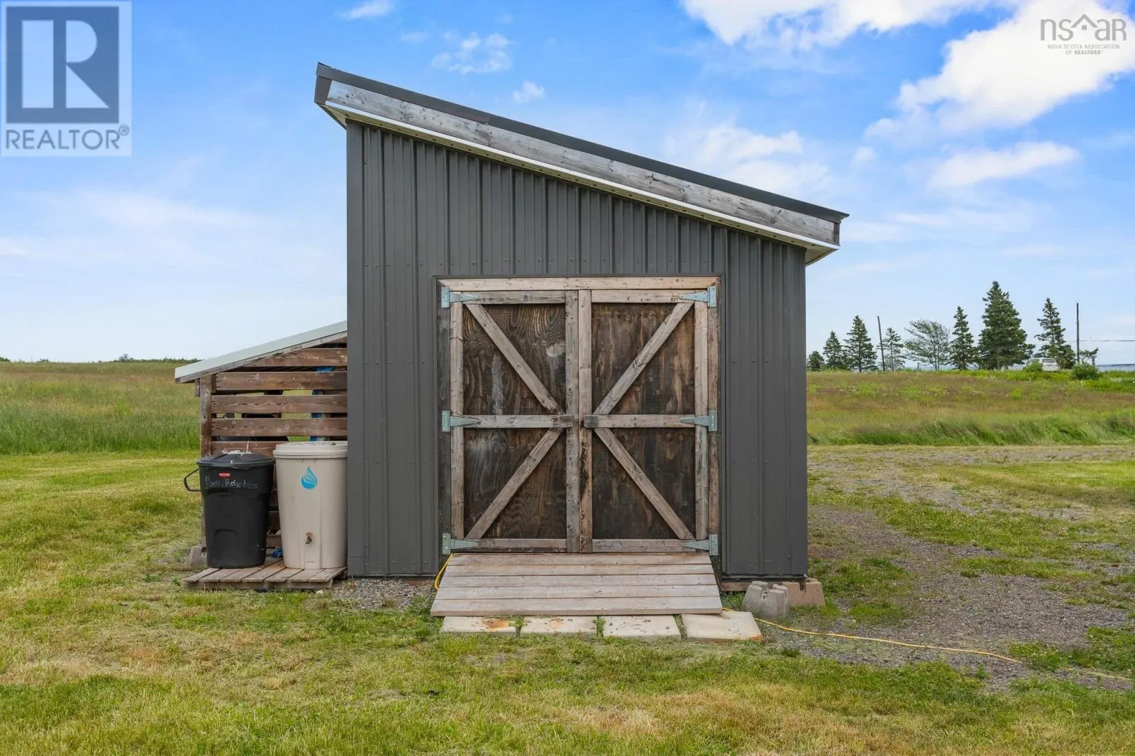 3667 Malagash Road
