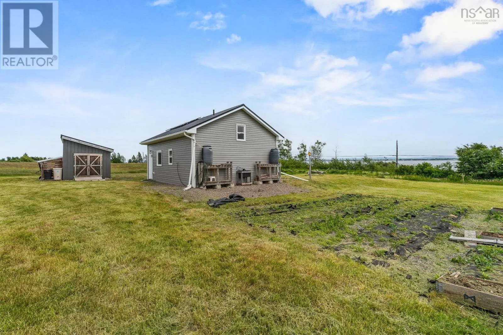3667 Malagash Road