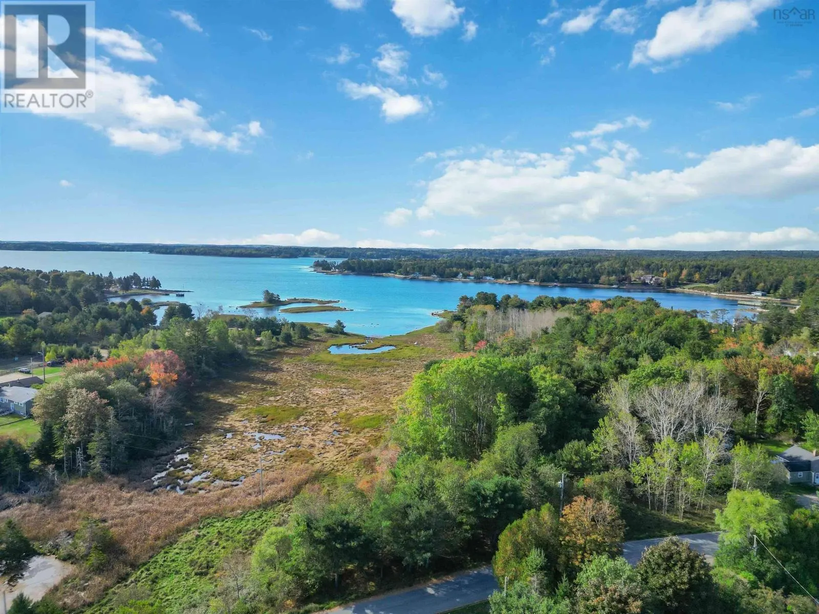 Lot 2 Martins Point Road