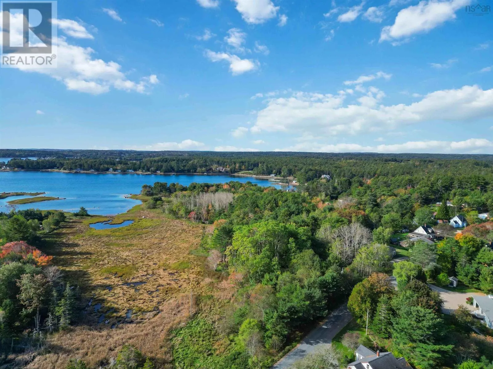 Lot 2 Martins Point Road