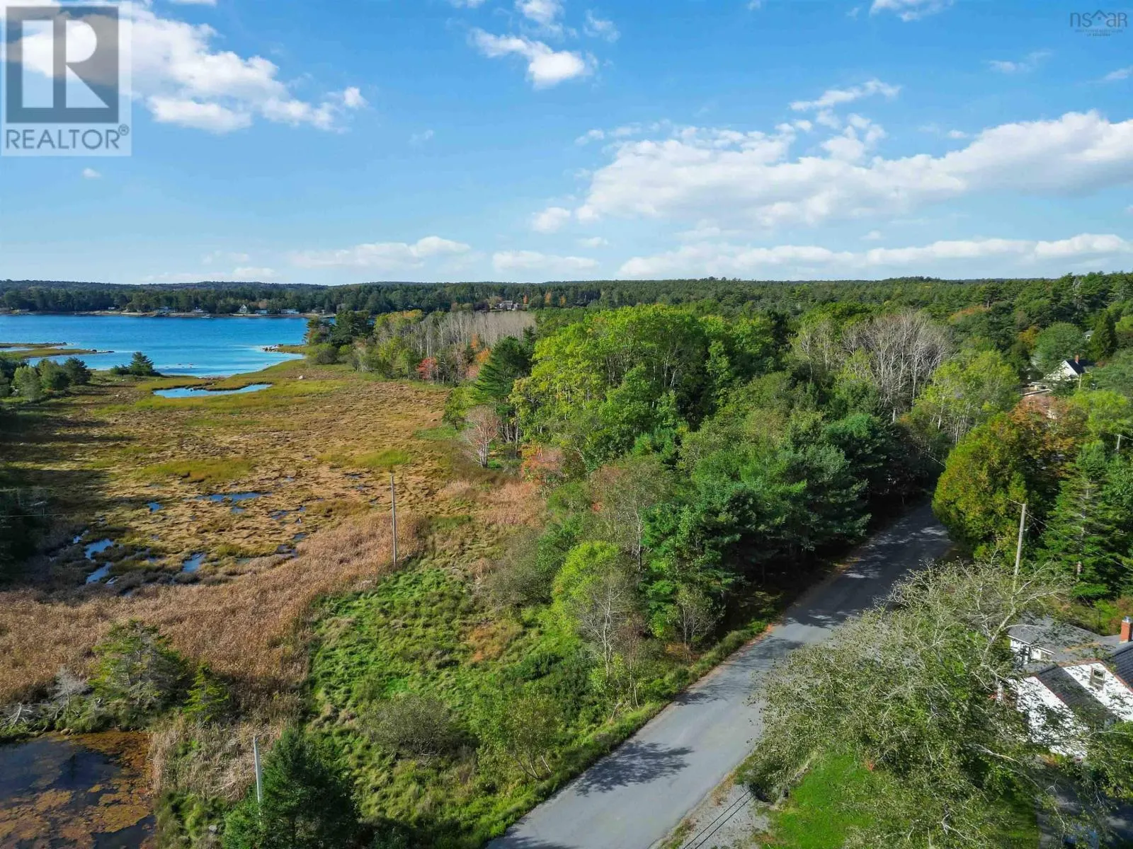 Lot 2 Martins Point Road
