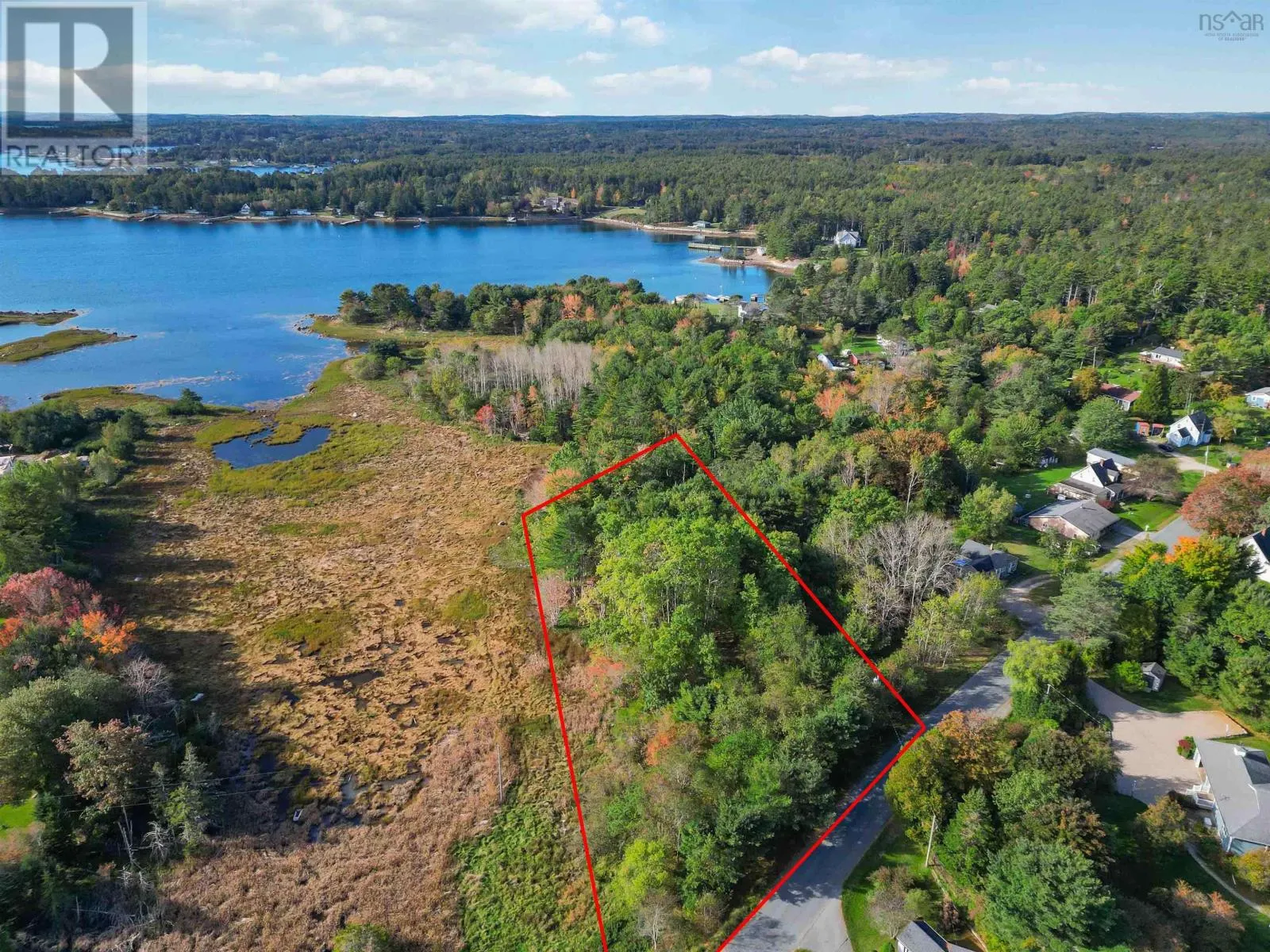 Lot 2 Martins Point Road