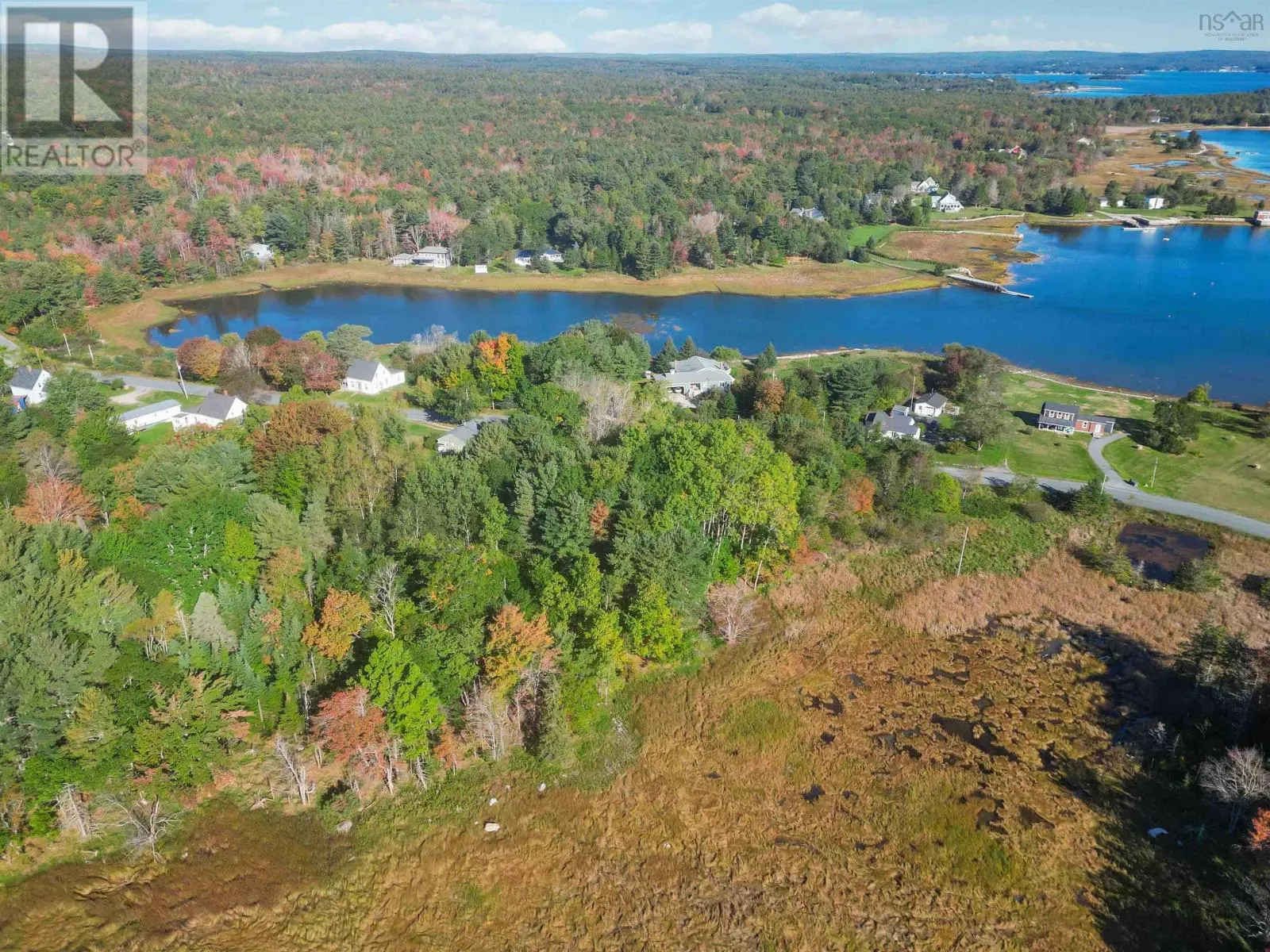 Lot 2 Martins Point Road
