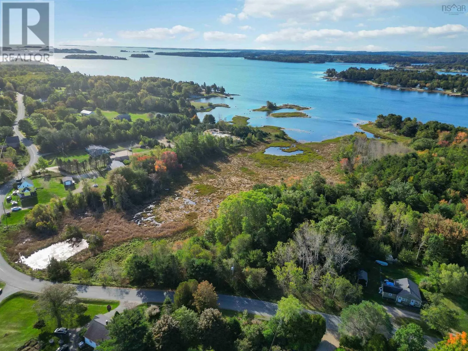 Lot 2 Martins Point Road