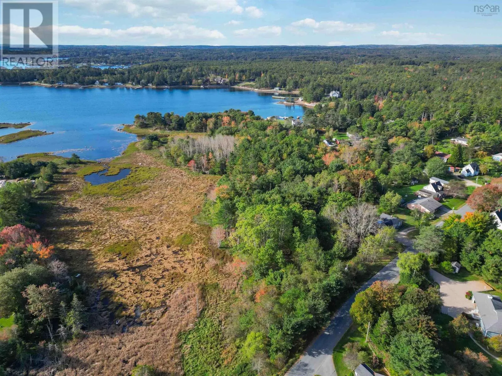 Lot 2 Martins Point Road