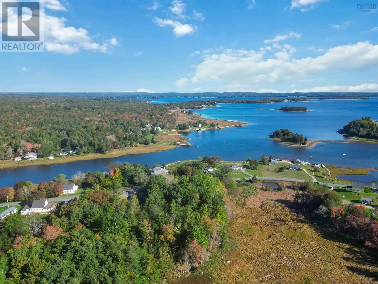 Lot 2 Martins Point Road