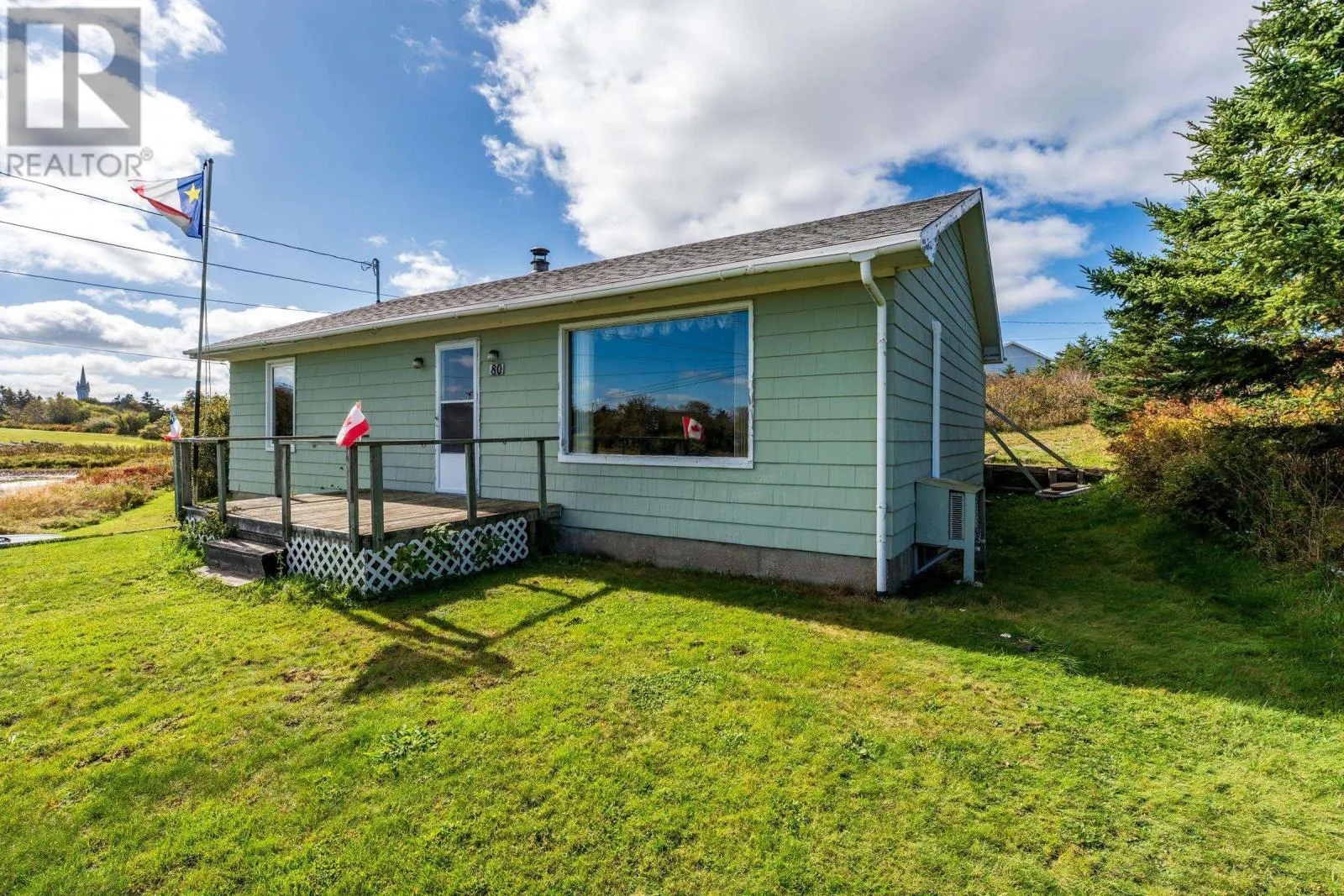 80 Patrice Road