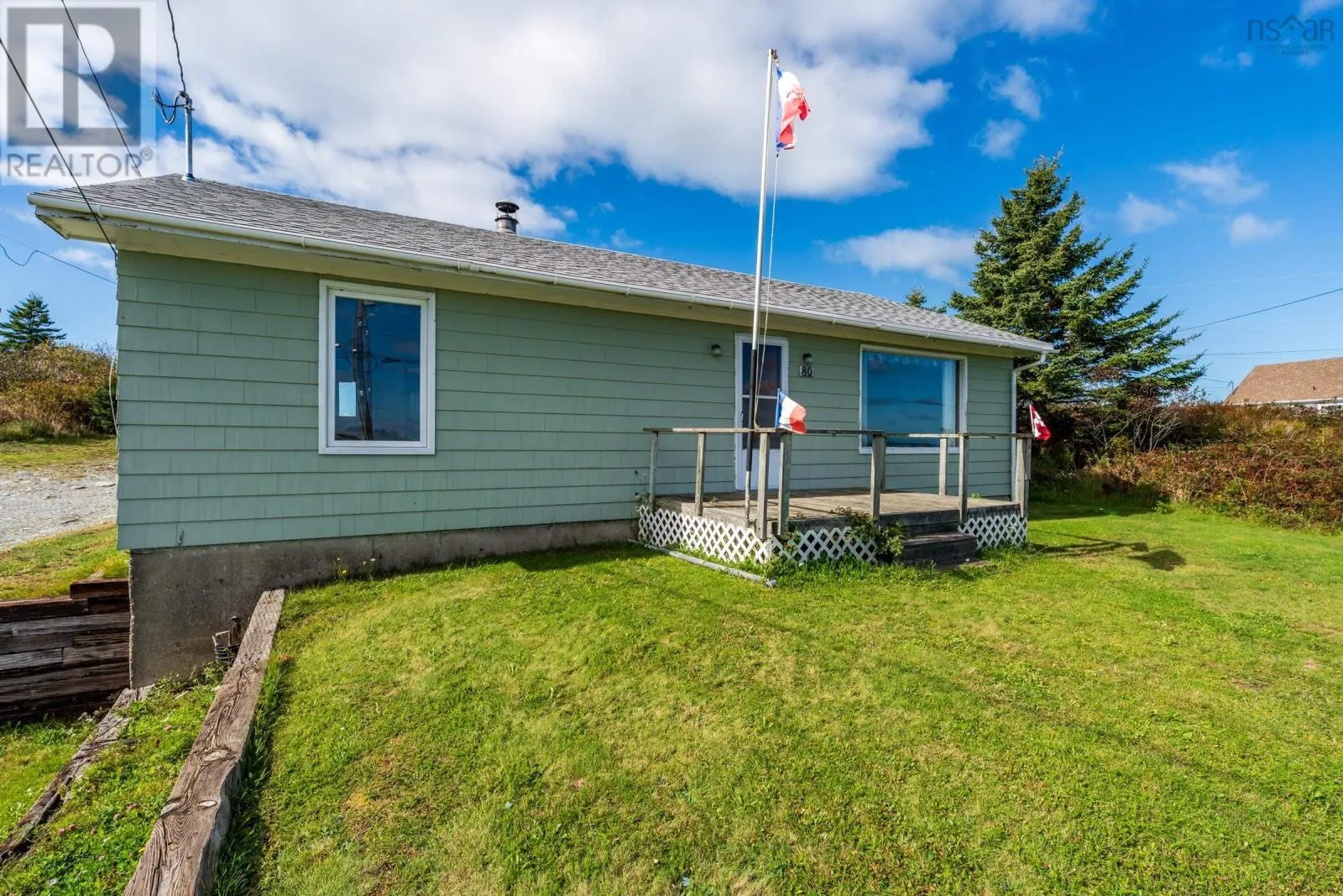 80 Patrice Road