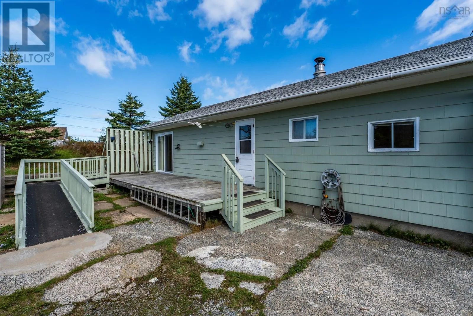 80 Patrice Road