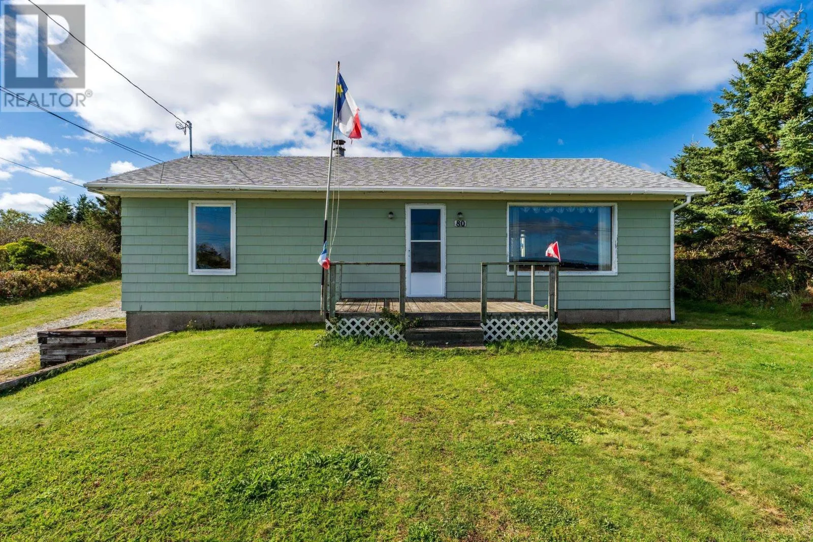 80 Patrice Road