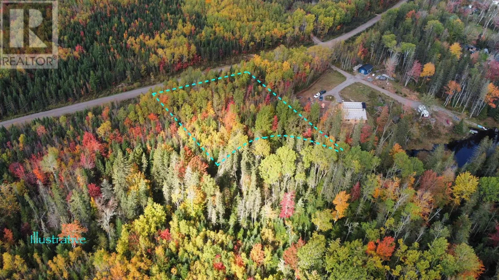 Lot 26-26 Black Lake Road