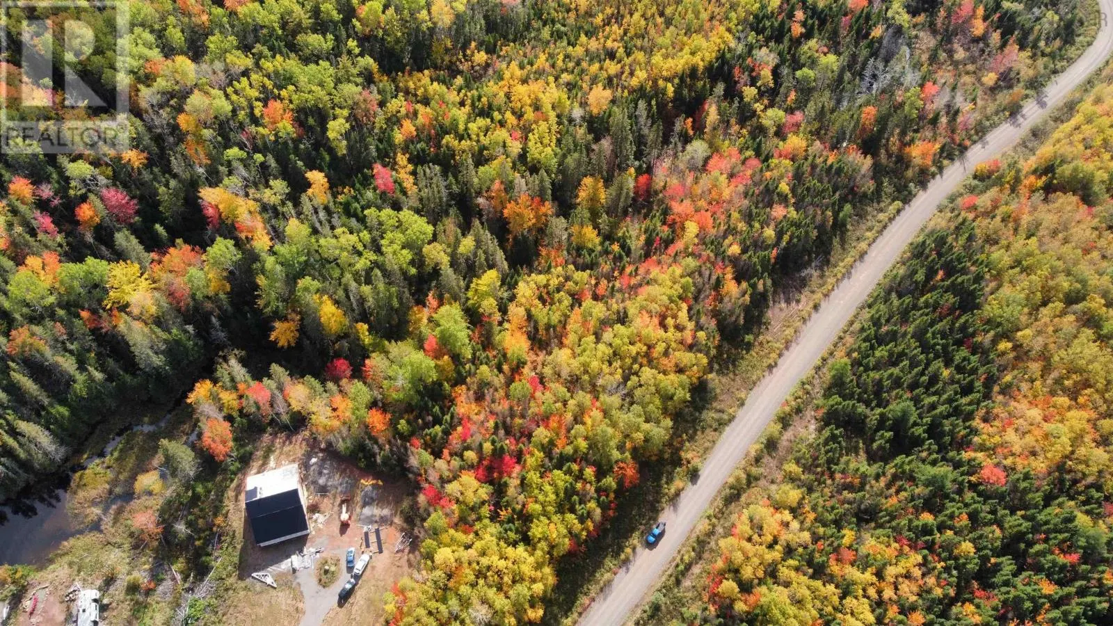 Lot 26-26 Black Lake Road