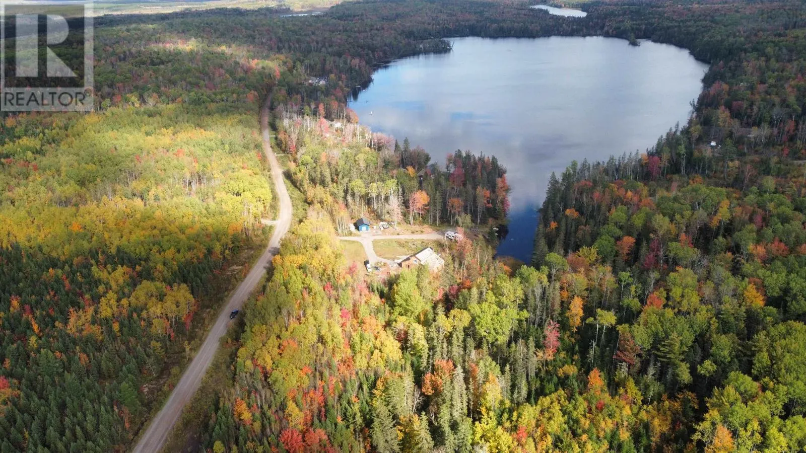 Lot 26-26 Black Lake Road