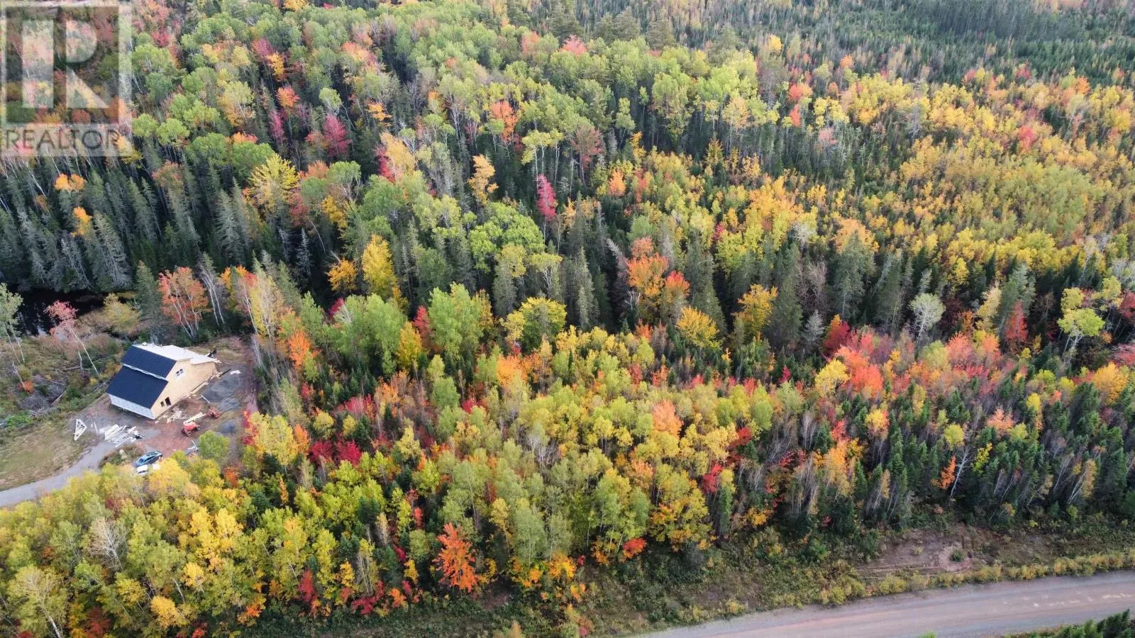Lot 26-26 Black Lake Road