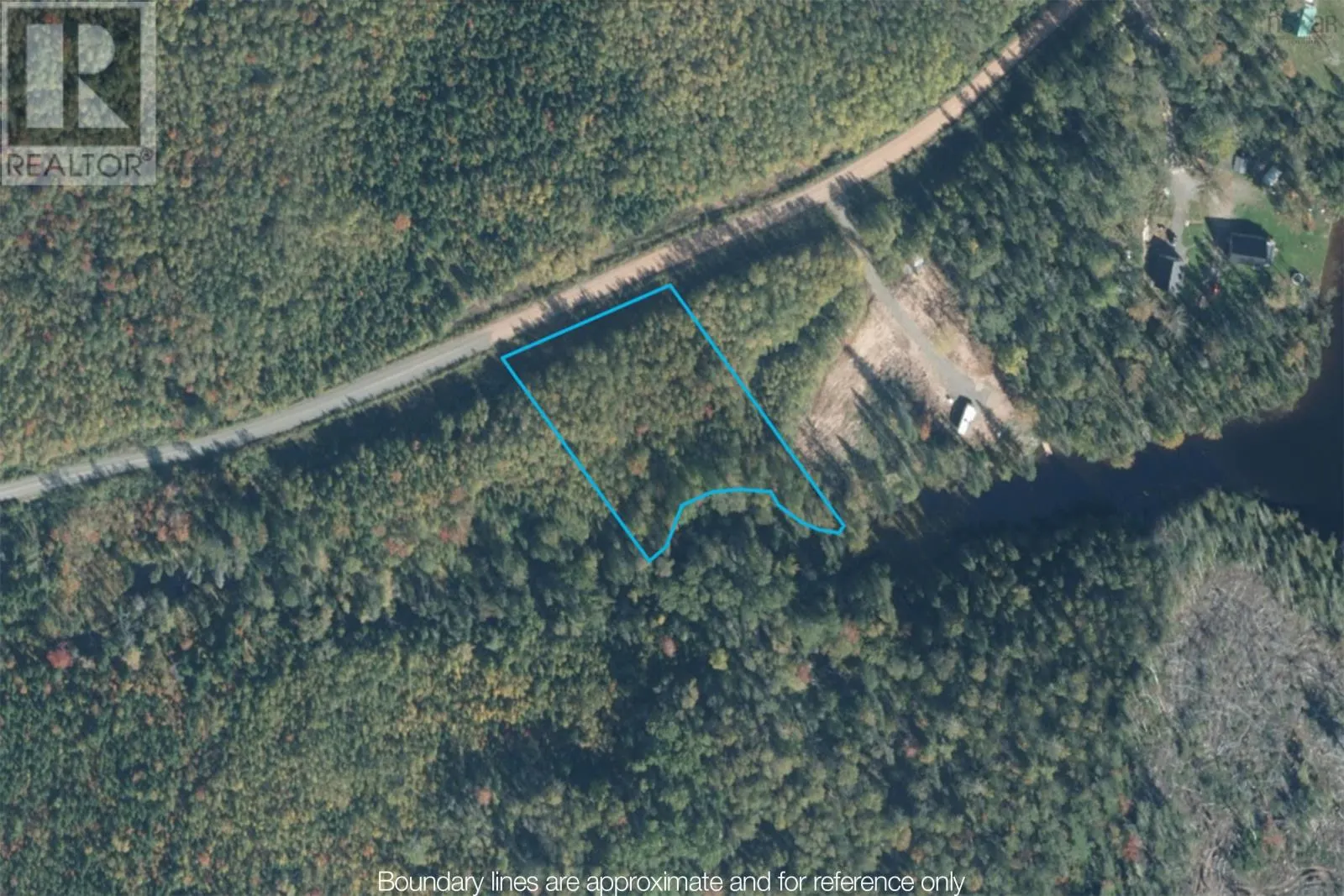 Lot 26-26 Black Lake Road