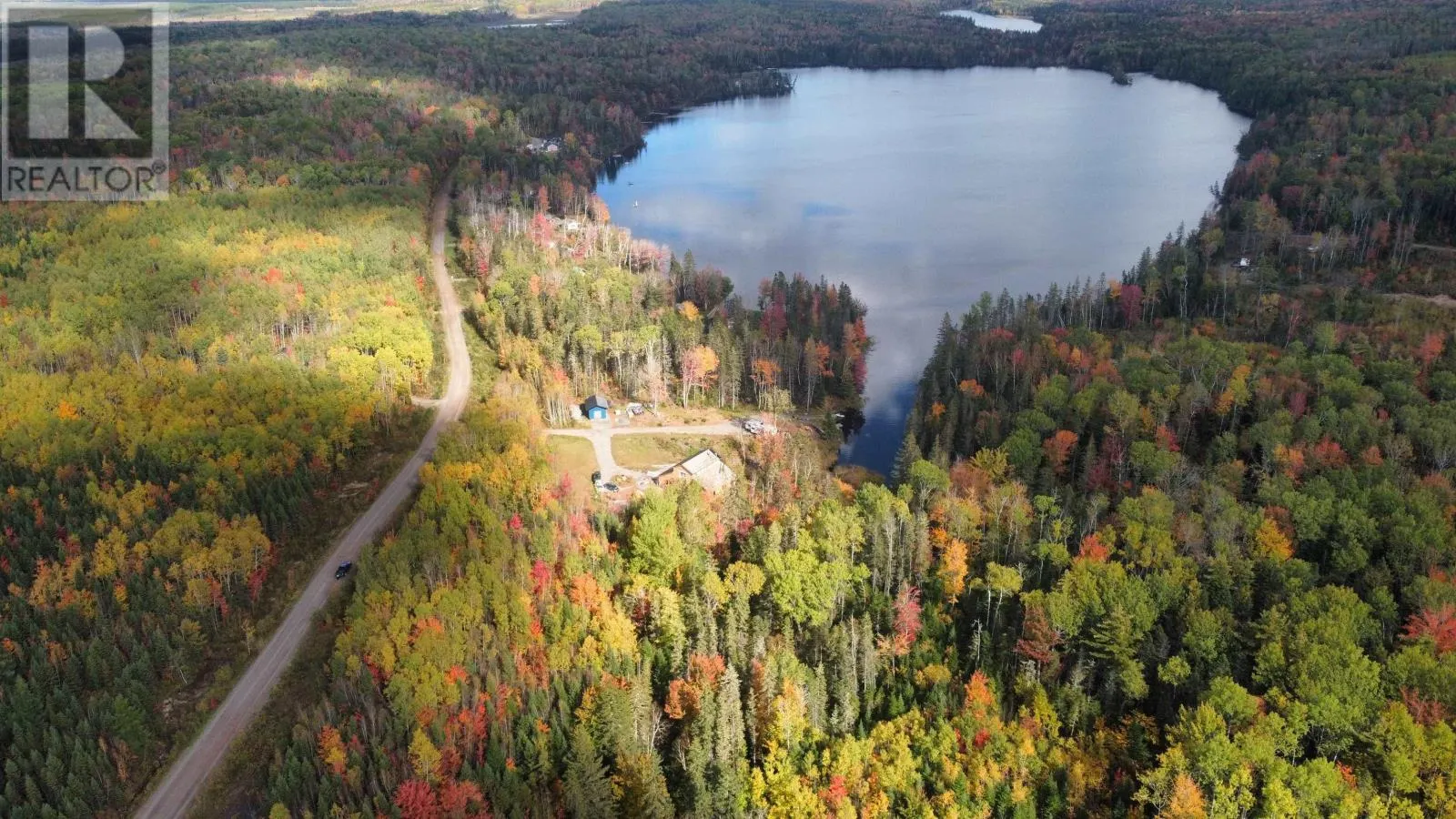 Lot 26-26 Black Lake Road
