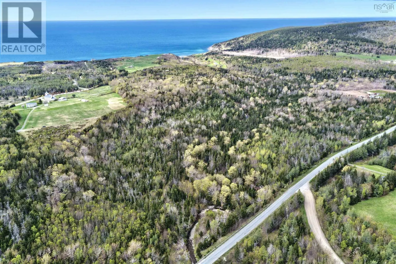 Lot Route 19