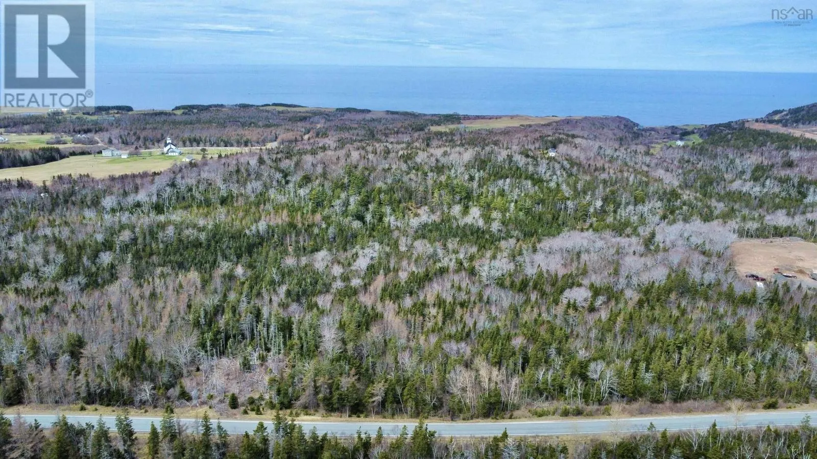 Lot Route 19
