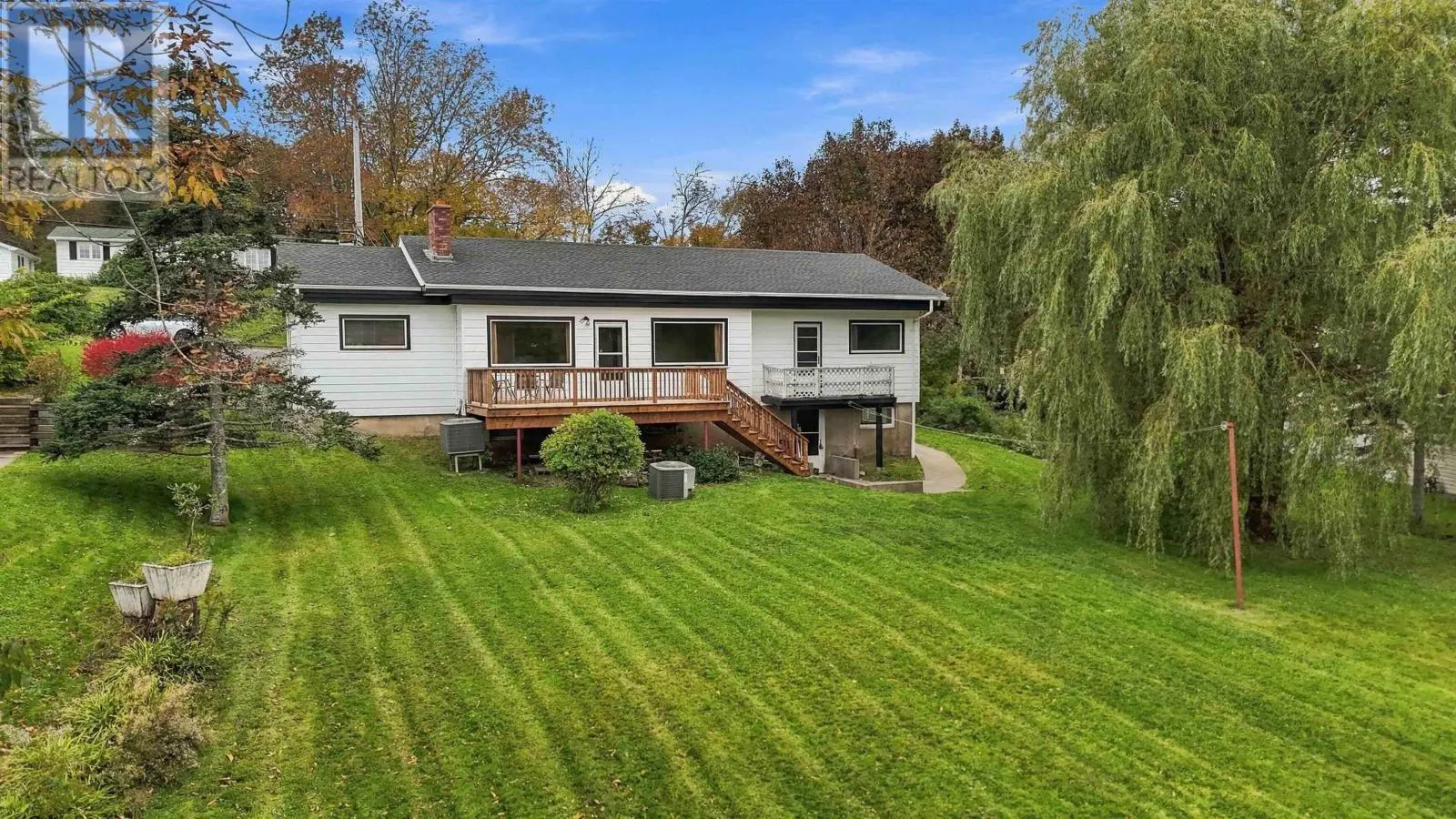 3 Wildwood Boulevard