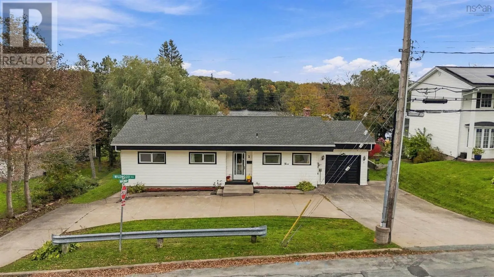 3 Wildwood Boulevard