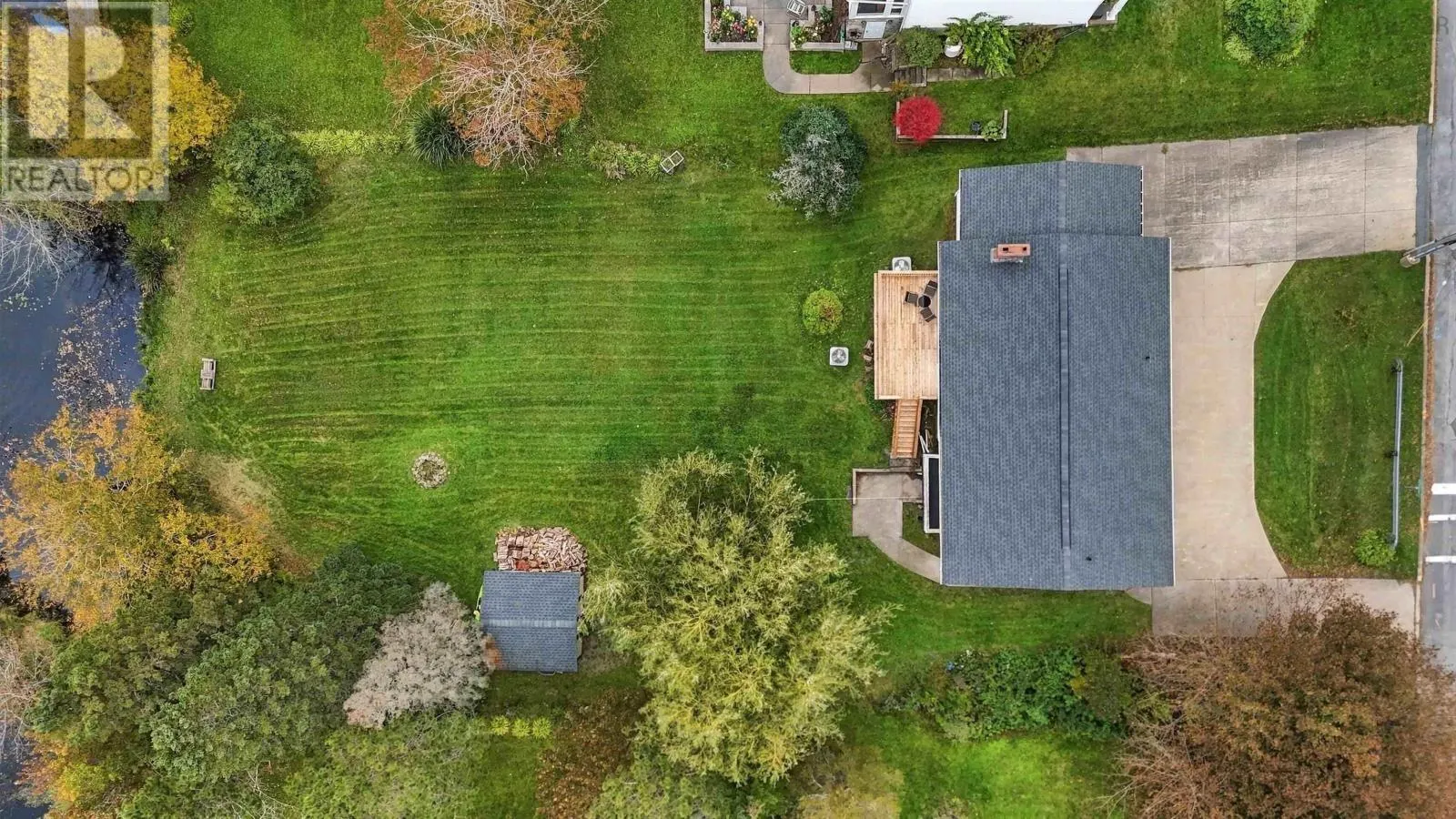 3 Wildwood Boulevard