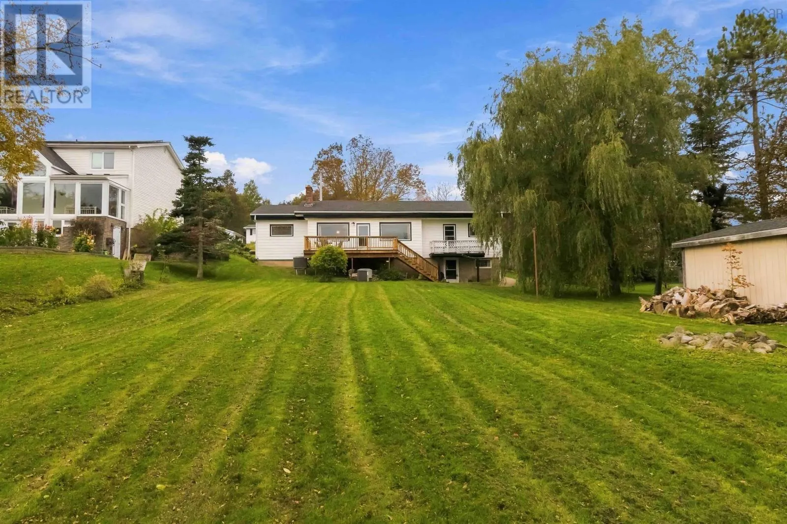 3 Wildwood Boulevard