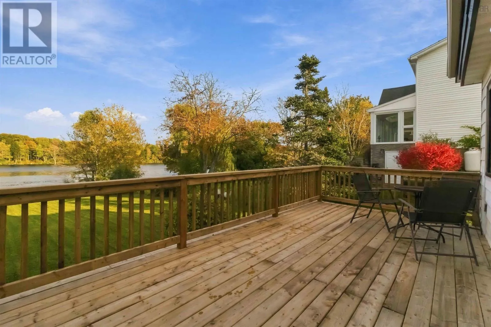 3 Wildwood Boulevard
