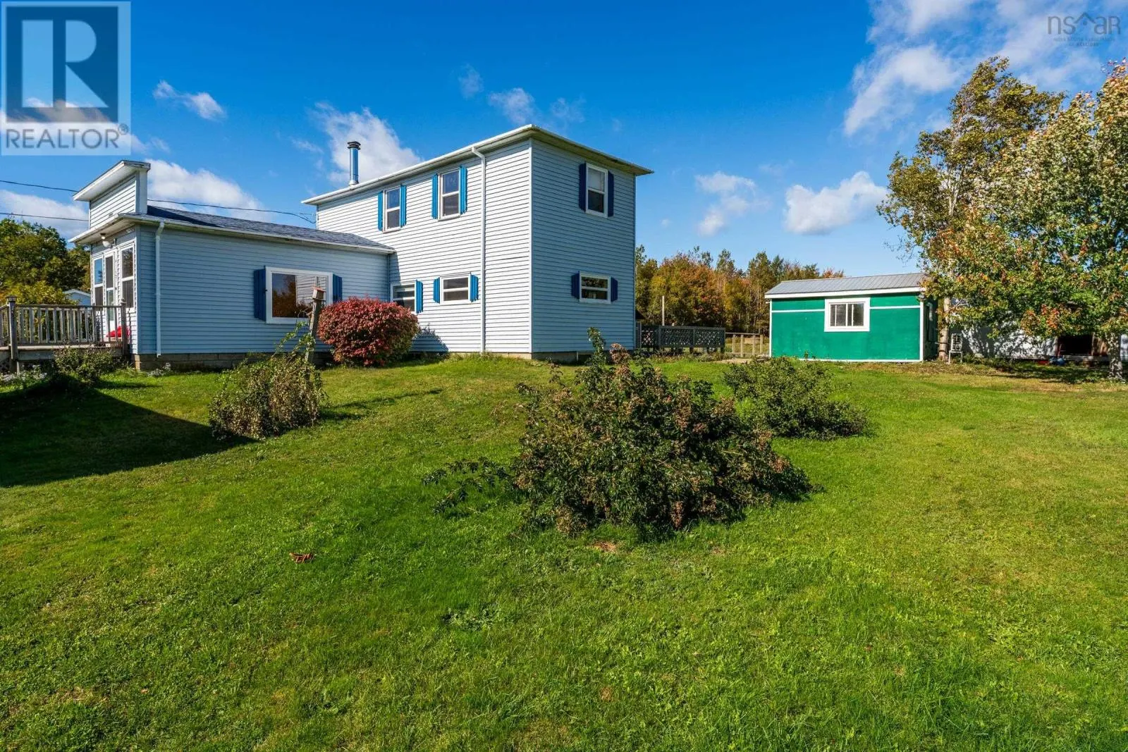 4127 Highway 1
