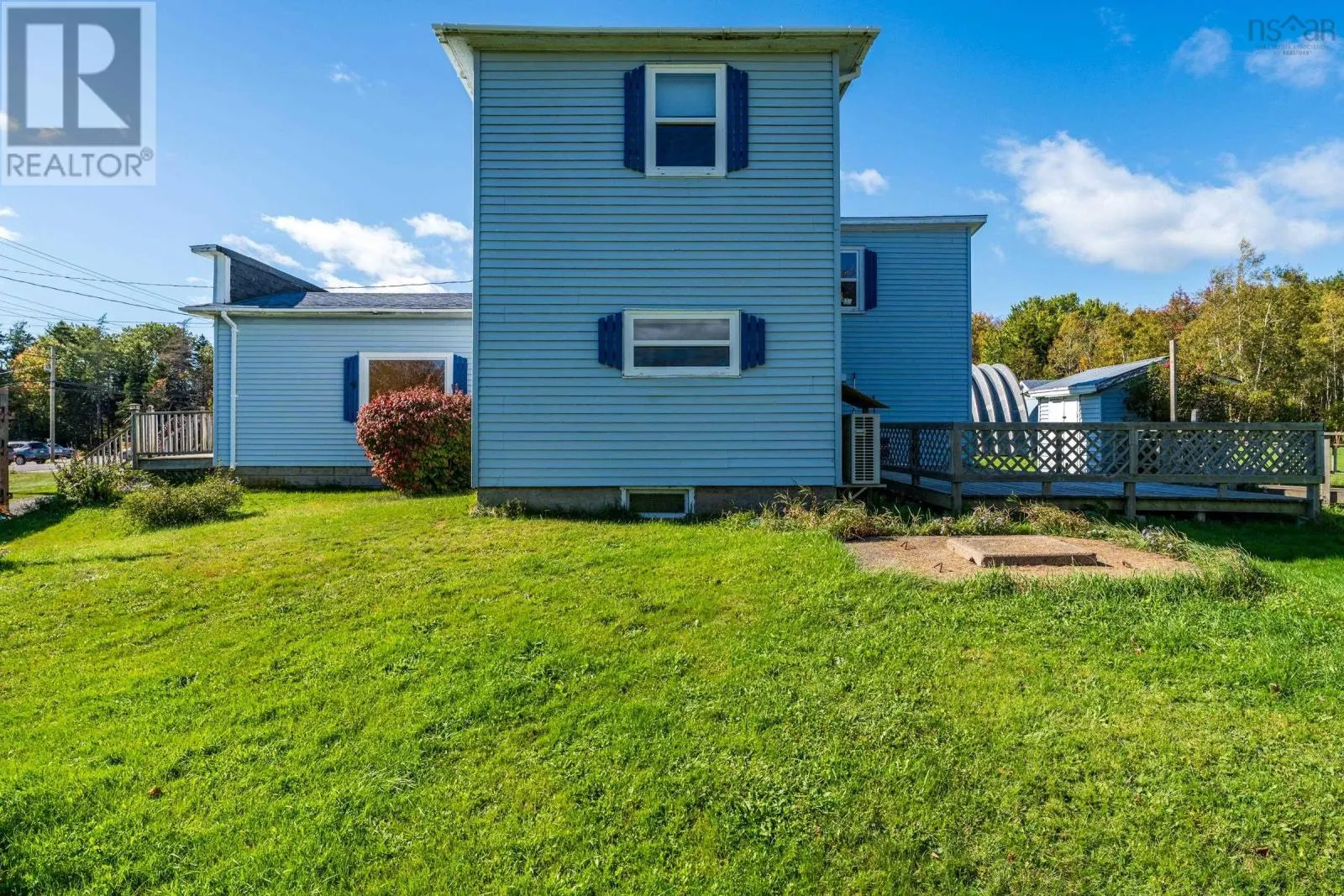4127 Highway 1
