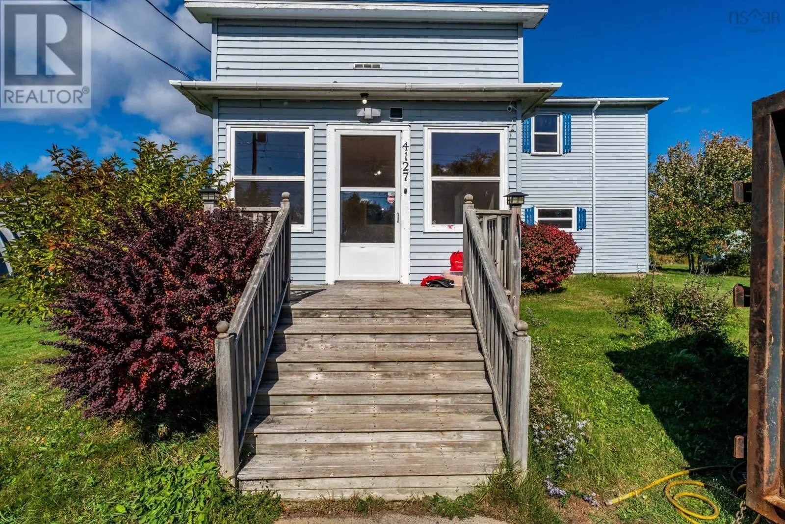 4127 Highway 1